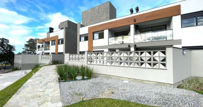 Apartamento com 2 quartos para alugar na Servidão da Magia, 100, Lagoa da Conceição, Florianópolis