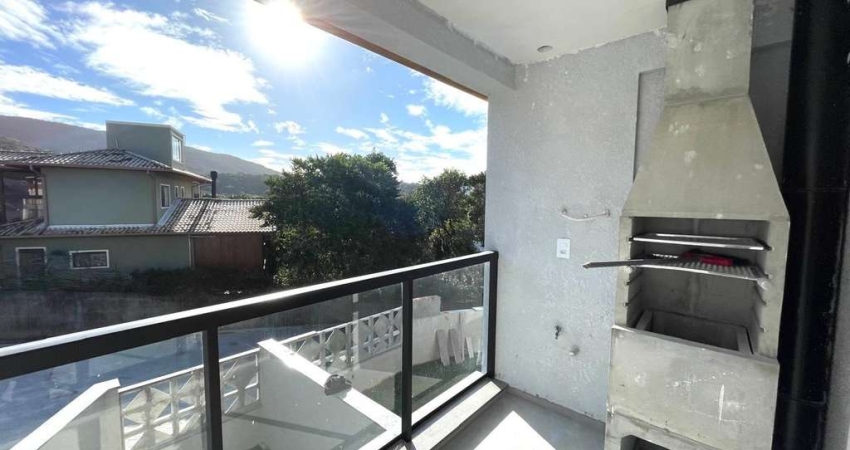 Apartamento com 2 quartos para alugar na Servidão da Magia, 100, Lagoa da Conceição, Florianópolis