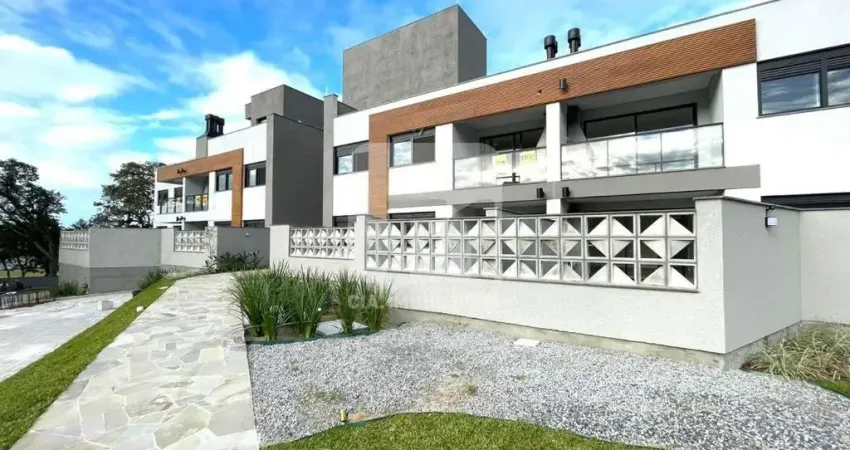 Apartamento com 2 quartos para alugar na Servidão da Magia, 100, Lagoa da Conceição, Florianópolis