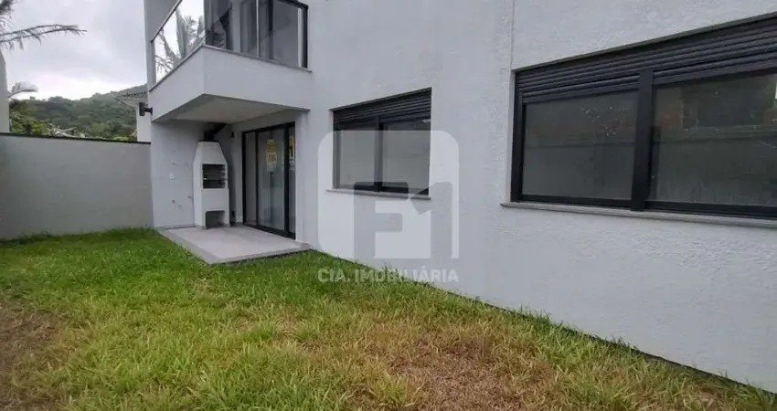 Apartamento com 2 quartos para alugar na Servidão da Magia, 100, Lagoa da Conceição, Florianópolis