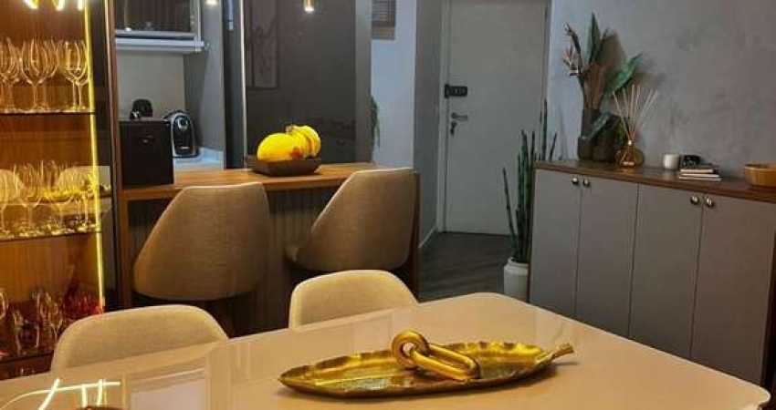 Apartamento com 3 quartos à venda na Rua João Meirelles, 1298, Abraão, Florianópolis