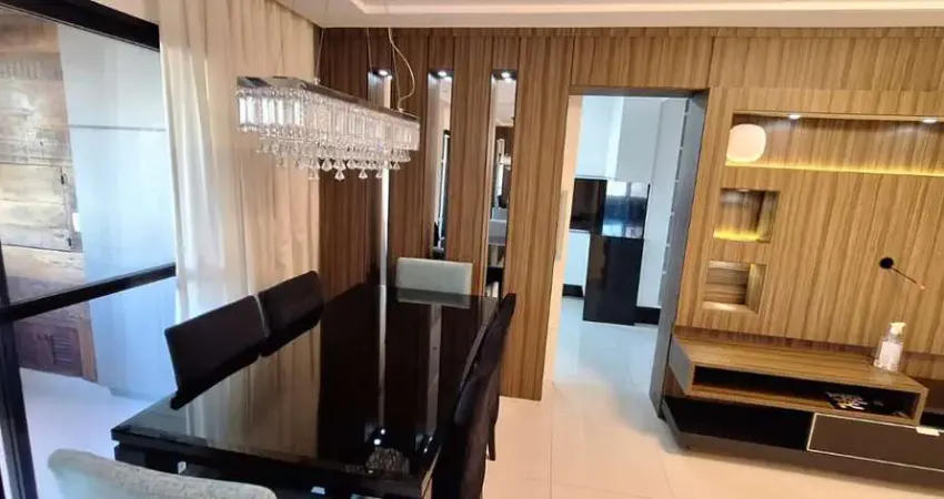 Apartamento com 3 quartos à venda na Rua João Evangelista da Costa, 627, Estreito, Florianópolis