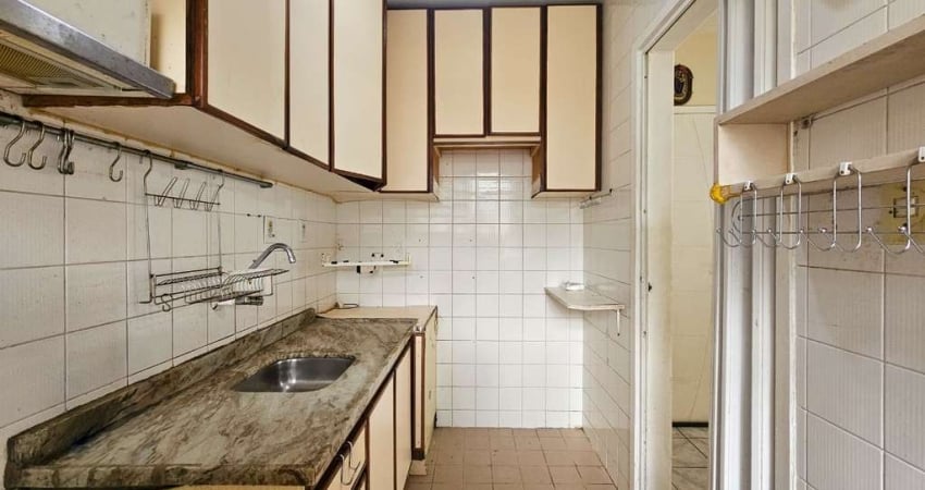 Apartamento com 3 quartos à venda na Rodovia Amaro Antônio Vieira, 2008, Itacorubi, Florianópolis