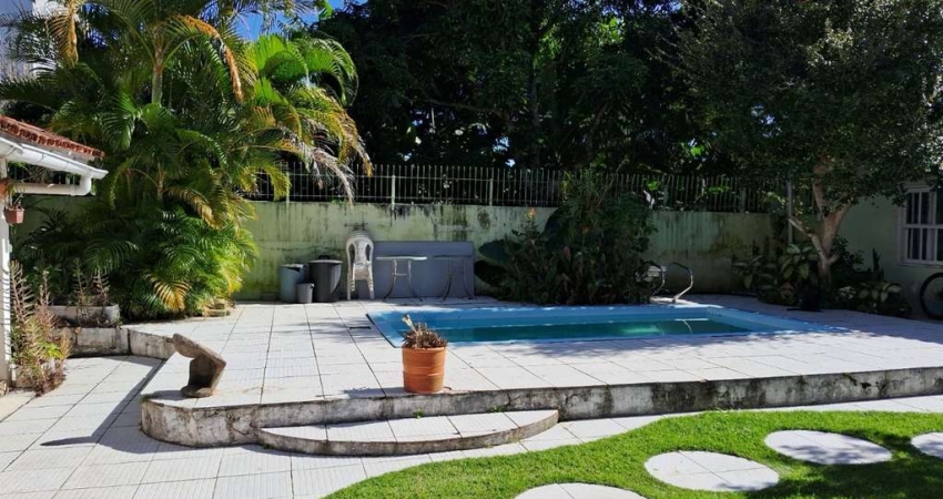 Casa com 3 quartos à venda na Rua Osvaldo Silveira, 81, Jardim Anchieta, Florianópolis