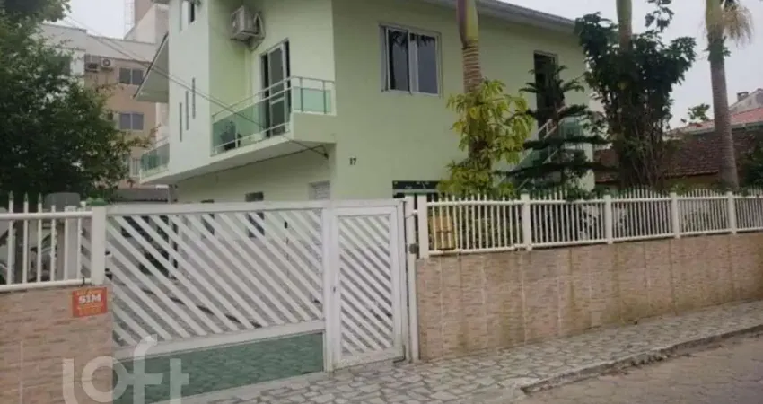 Apartamento com 8 quartos à venda na Servidão Manoel Monteiro, 17, Canasvieiras, Florianópolis