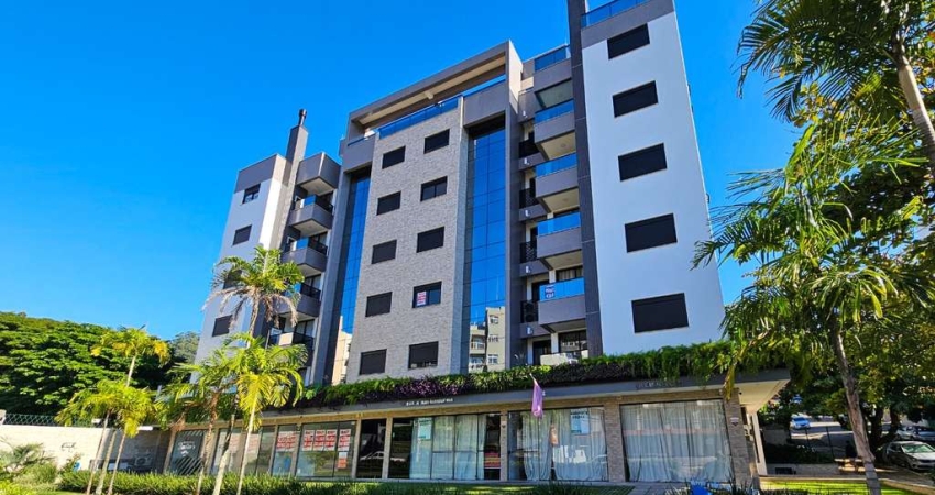 Apartamento com 1 quarto à venda na Rua Professor Milton Sullivan, 51, Carvoeira, Florianópolis