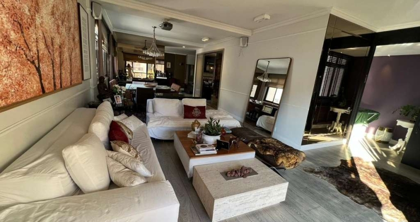 Apartamento com 4 quartos à venda na Rua Alves de Brito, 447, Centro, Florianópolis