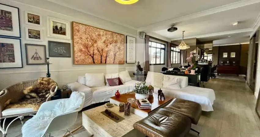 Apartamento com 4 quartos à venda na Rua Alves de Brito, 447, Centro, Florianópolis