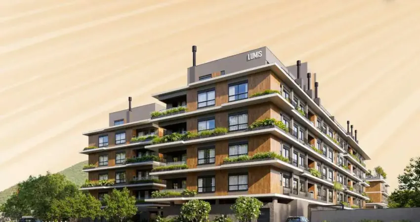 Apartamento com 1 quarto à venda na Rua Auroreal, 405, Campeche, Florianópolis