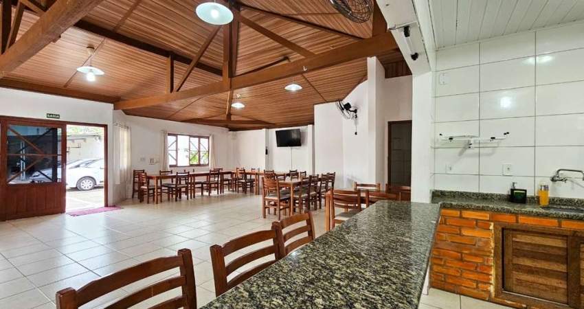 Apartamento com 3 quartos à venda na Rua Luiz Oscar de Carvalho, 207, Trindade, Florianópolis