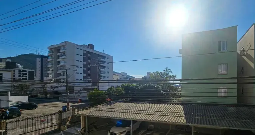 Apartamento com 3 quartos à venda na Rua Luiz Oscar de Carvalho, 207, Trindade, Florianópolis