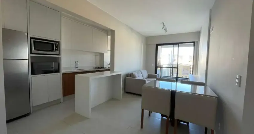 Apartamento com 1 quarto para alugar na Rua Felipe Schmidt, 869, Centro, Florianópolis