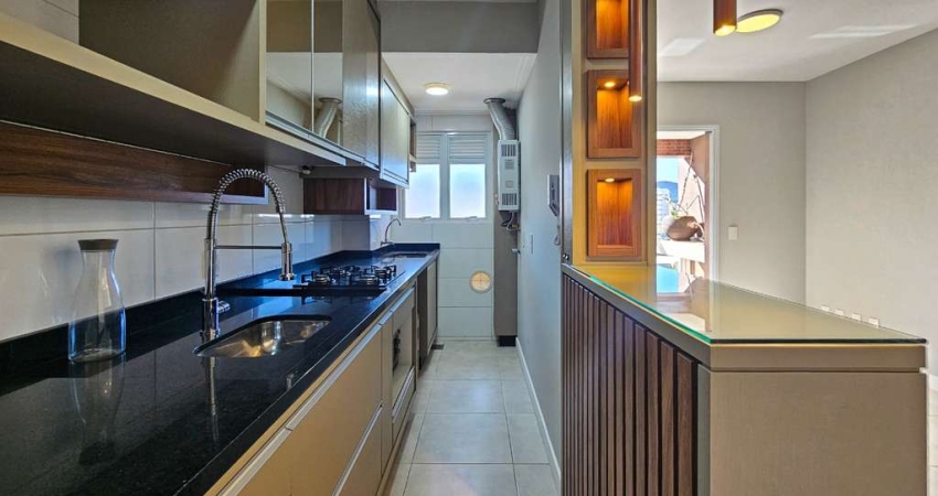 Apartamento com 2 quartos à venda na Rua Pastor William Richard Schisler Filho, 504, Itacorubi, Florianópolis