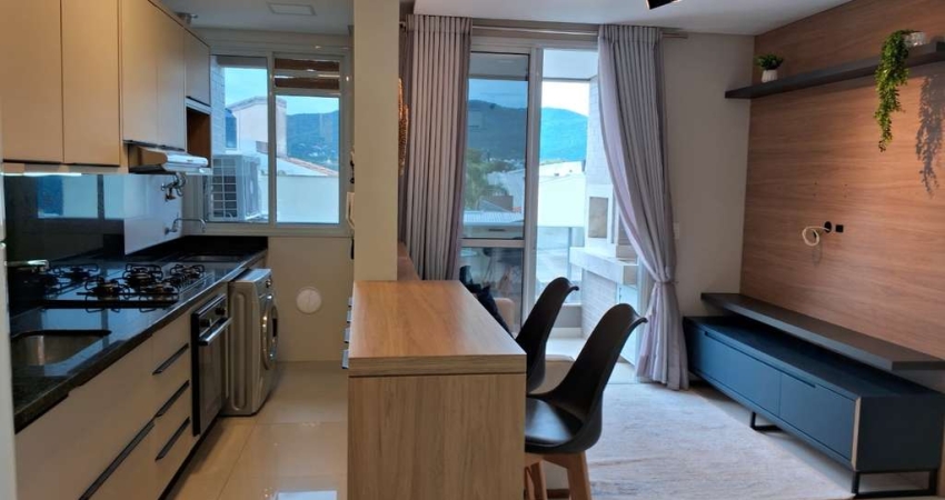 Apartamento com 2 quartos à venda na Rua Augusto Lídio Pires, 38, Trindade, Florianópolis