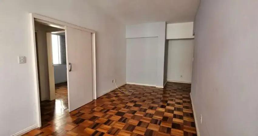 Apartamento com 2 quartos à venda na Rua Almirante Dorval Melchíades de Souza, 690, Centro, Florianópolis