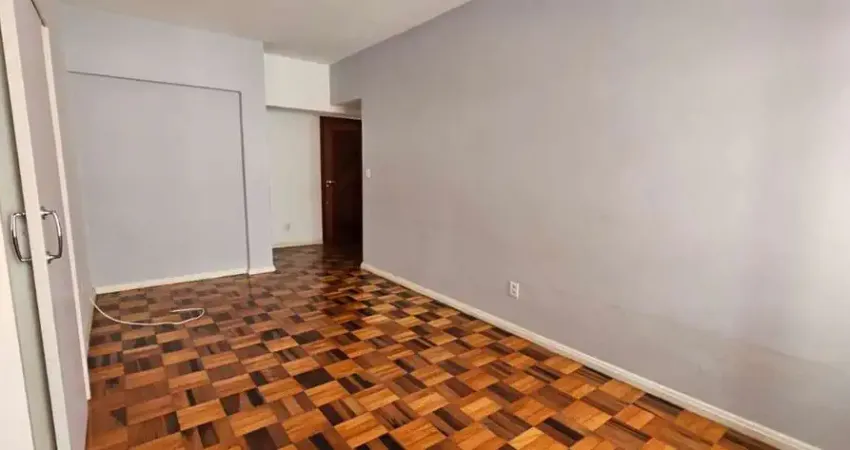 Apartamento com 2 quartos à venda na Rua Almirante Dorval Melchíades de Souza, 690, Centro, Florianópolis