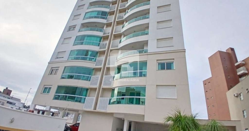 Apartamento com 2 quartos para alugar na Rua Gonçalves Ledo, 72, Trindade, Florianópolis