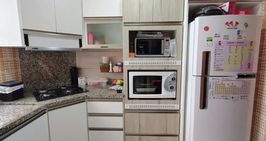 Apartamento com 3 quartos à venda na Praça Hercílio Luz, 817, Centro, Florianópolis