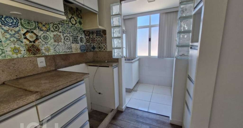Apartamento com 3 quartos à venda na Rua João Meirelles, 884, Abraão, Florianópolis