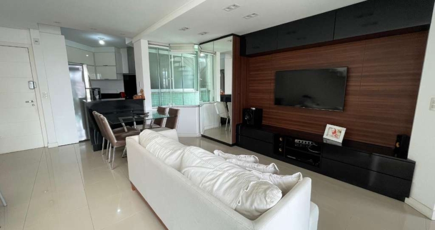 Apartamento com 3 quartos para alugar na Rua João Meirelles, 967, Abraão, Florianópolis