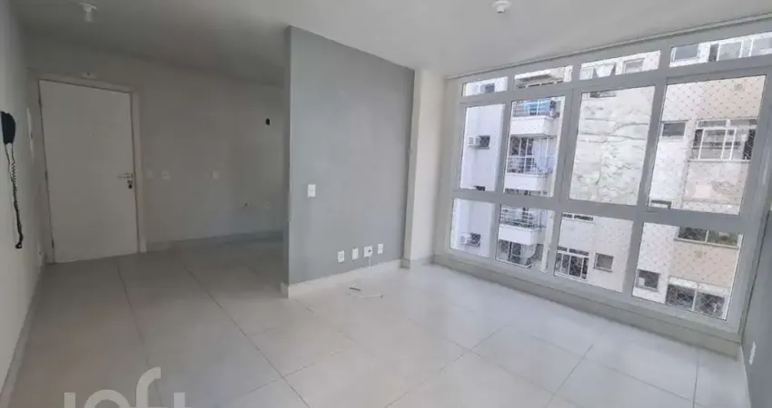 Apartamento com 2 quartos à venda na Rua Hermann Blumenau, 111, Centro, Florianópolis