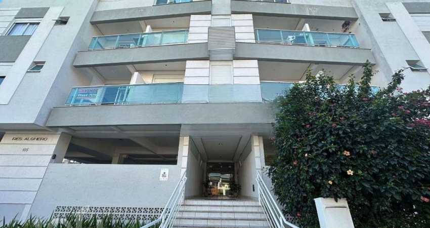 Apartamento com 2 quartos à venda na Rua Nivaldo Dias, 105, Vargem Pequena, Florianópolis
