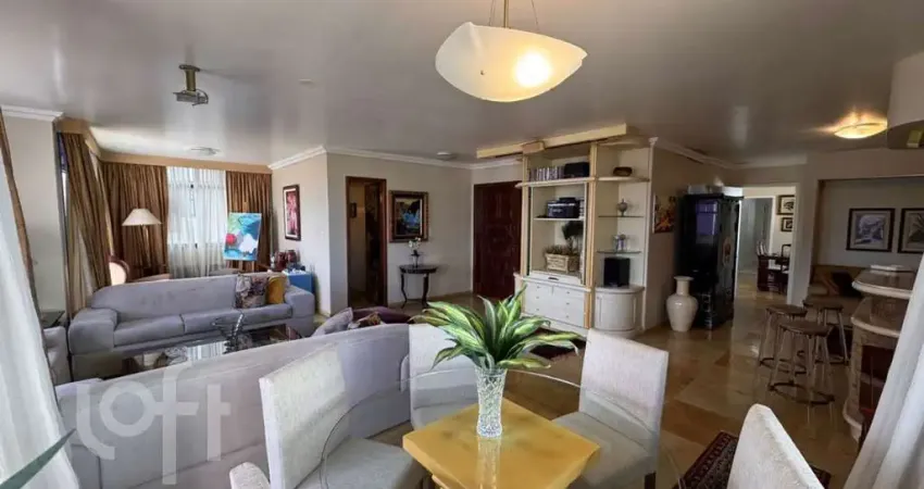 Apartamento com 4 quartos à venda na Rua Almirante Alvim, 428, Centro, Florianópolis
