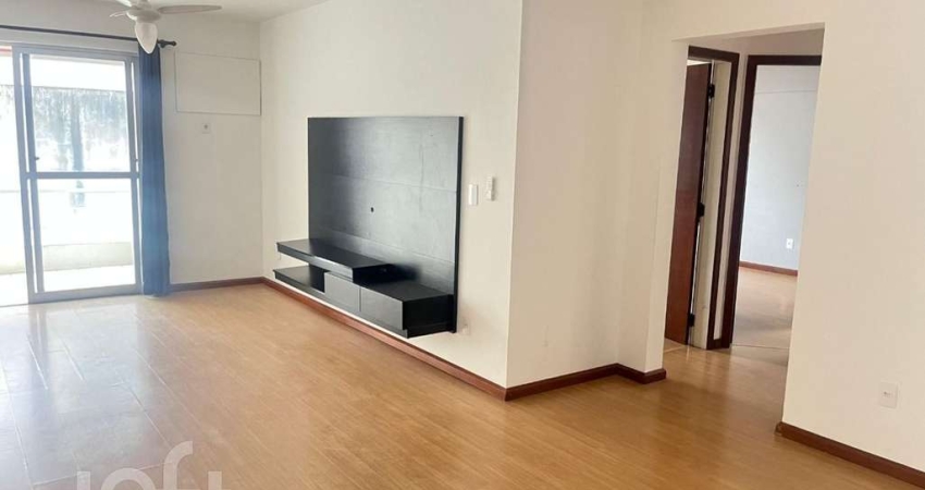 Apartamento com 3 quartos à venda na Rua Luiz Oscar de Carvalho, 100, Trindade, Florianópolis