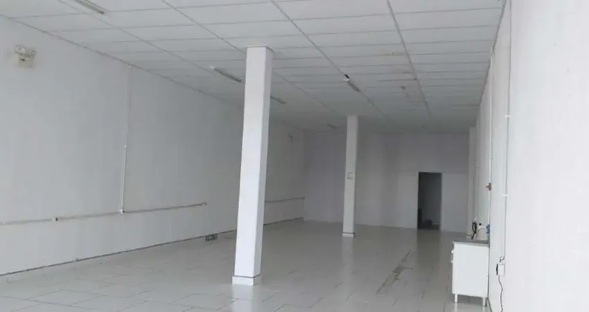 Ponto comercial para alugar na Rua Cassol, 1199, Kobrasol, São José