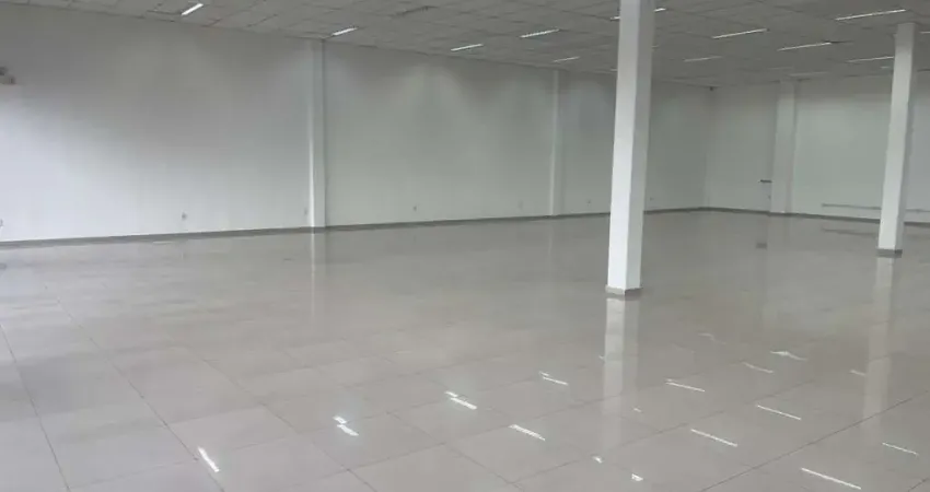Ponto comercial para alugar na Rua Cassol, 1199, Kobrasol, São José