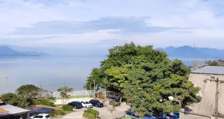 Apartamento com 2 quartos à venda na Rua Vereador José do Vale Pereira, 148, Coqueiros, Florianópolis