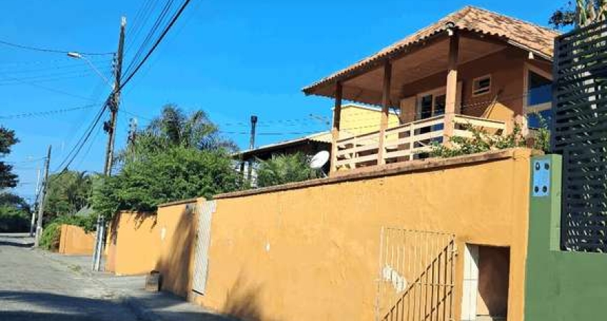 Casa com 5 quartos à venda na Servidão Elpídio da Rocha, 420, Rio Tavares, Florianópolis