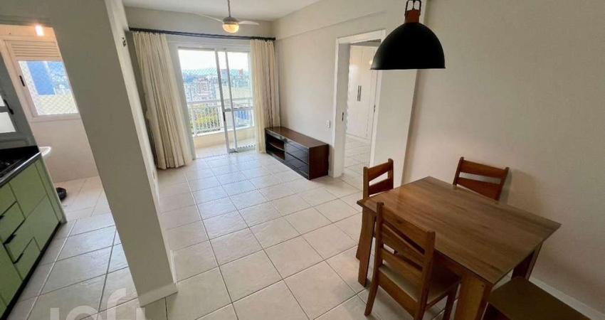Apartamento com 2 quartos à venda na Rodovia Amaro Antônio Vieira, 2371, Itacorubi, Florianópolis
