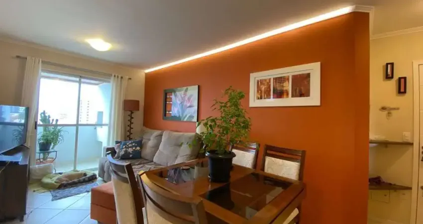 Apartamento com 2 quartos à venda na Rua José Victor da Rosa, 224, Barreiros, São José