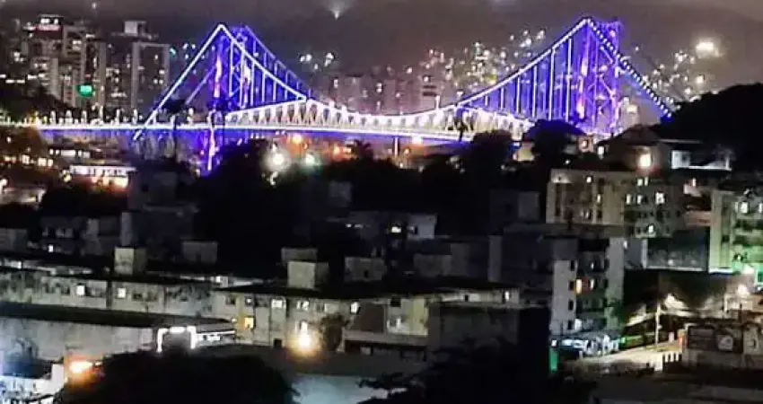 Apartamento com 3 quartos à venda na Rua Santos Saraiva, 469, Estreito, Florianópolis