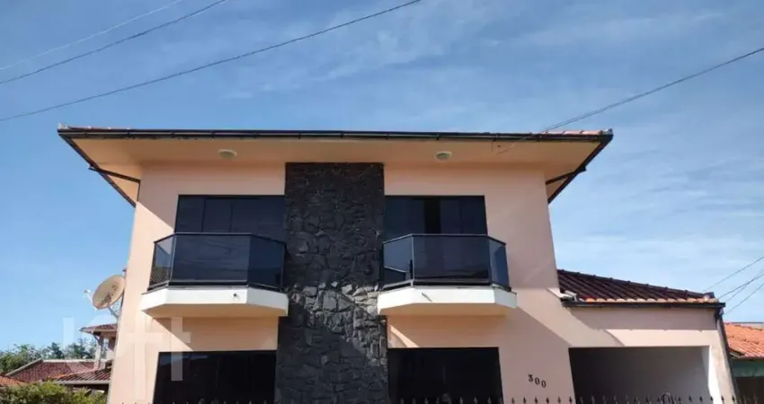 Casa com 3 quartos à venda na Servidão Idelfonso Caetano Melo, 300, Carianos, Florianópolis