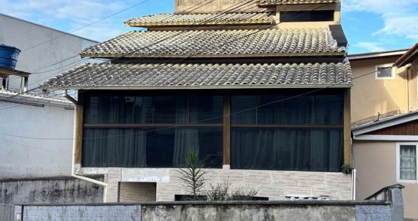 Casa com 3 quartos à venda na Servidão Maria Rosa Martins, 186, Trindade, Florianópolis