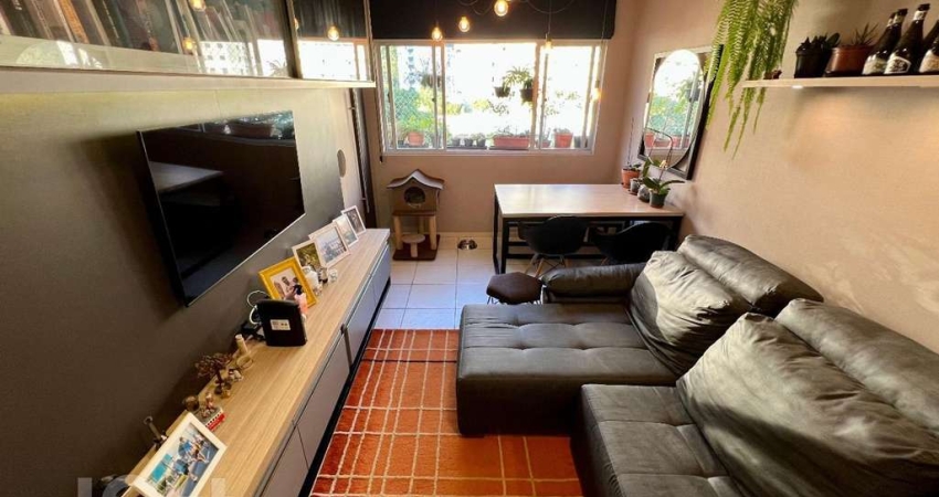 Apartamento com 2 quartos à venda na Rua Pastor William Richard Schisler Filho, 754, Itacorubi, Florianópolis
