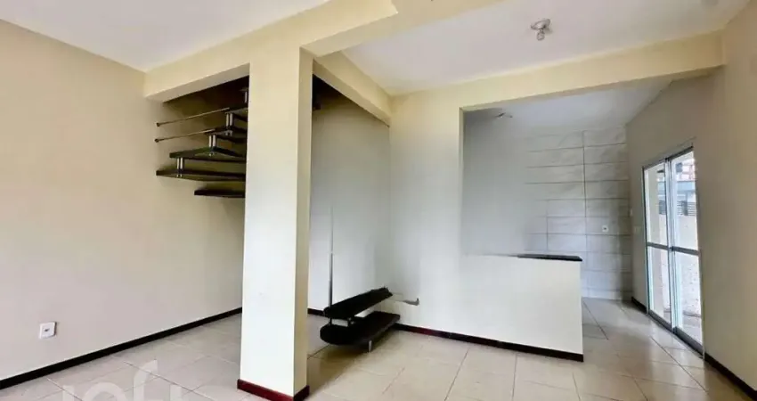 Casa com 3 quartos à venda na Rua Caminho das Bromélias, 15, Autódromo, Florianópolis