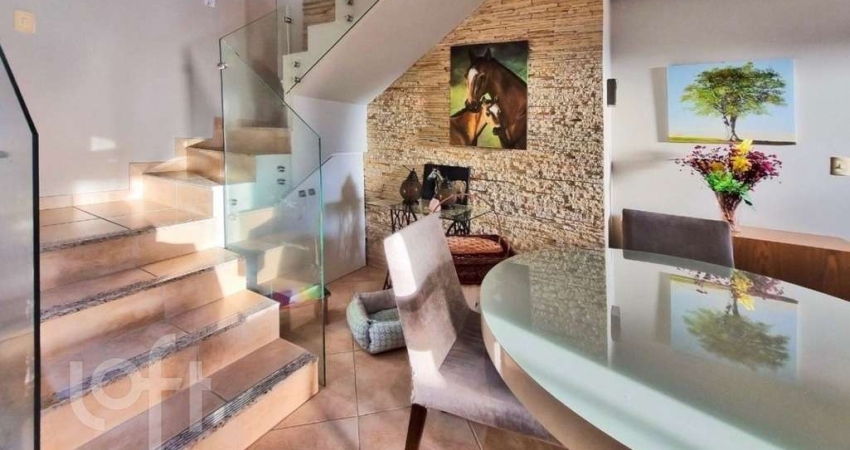 Apartamento com 2 quartos à venda na Rua Jerônimo Venâncio das Chagas, 147, Vargem Pequena, Florianópolis