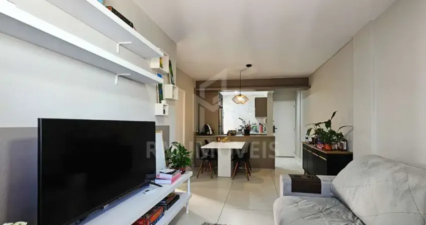 Apartamento com 2 quartos à venda na Rua Deputado Antônio Edu Vieira, 1020, Pantanal, Florianópolis
