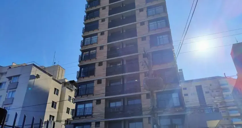 Apartamento com 3 quartos para alugar na Rua Afonso Pena, 542, Estreito, Florianópolis
