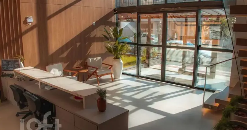 Apartamento com 4 quartos à venda na Rua Otávio do Patrocínio Medeiros, 245, Bela Vista, São José