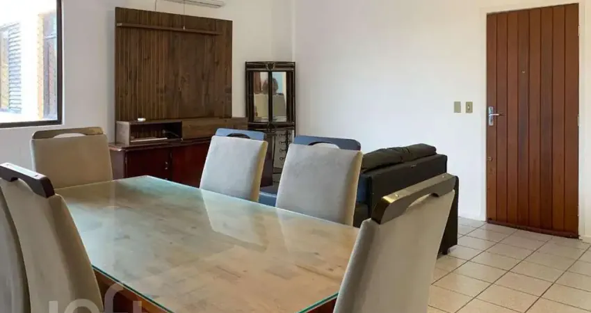 Apartamento com 3 quartos à venda na Rua das Gaivotas, 507, Ingleses, Florianópolis
