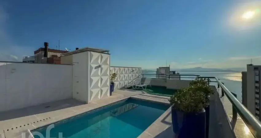 Apartamento com 3 quartos à venda na Rua Frei Caneca, 520, Agronômica, Florianópolis