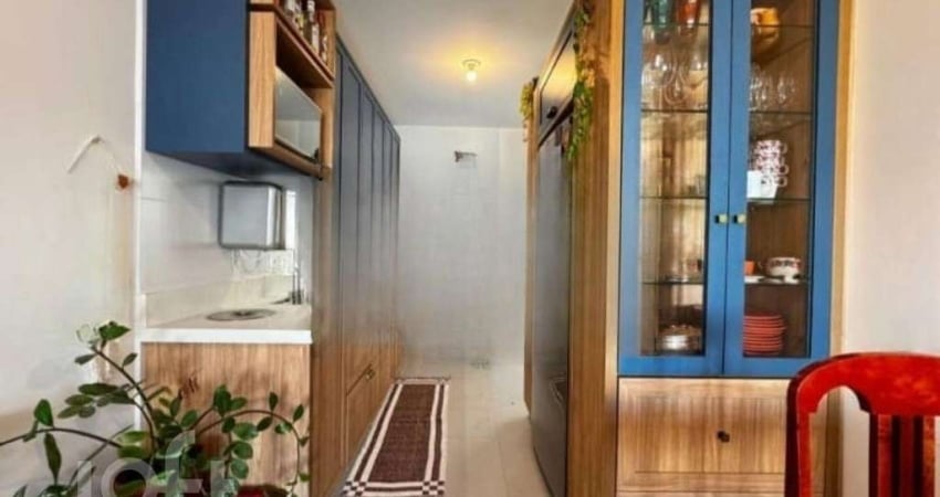 Casa com 3 quartos à venda na Rua Jaime Estefano Becker, 308, Areias, São José
