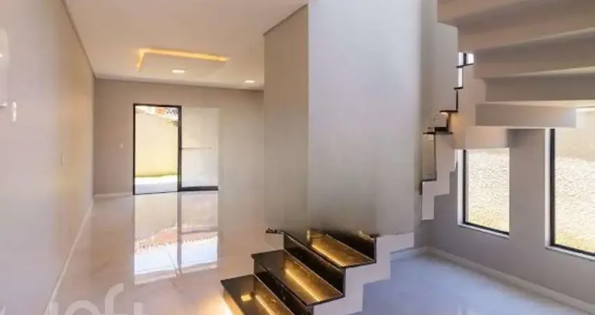 Casa com 3 quartos à venda na Rua Quilombo dos Palmares, 343, Ponta das Canas, Florianópolis