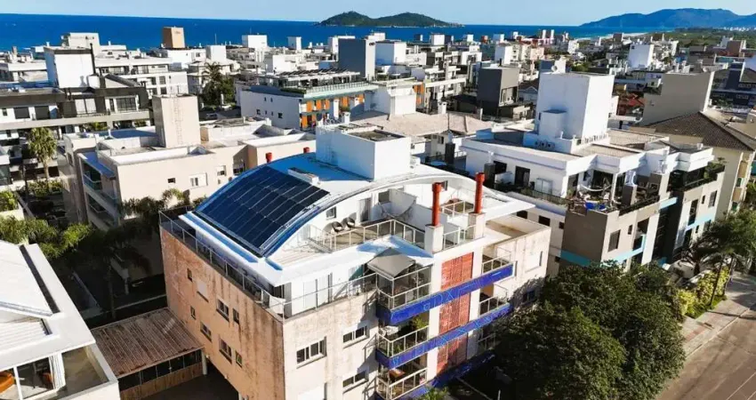 Cobertura com 3 quartos para alugar na Rua Otávio Cruz, 500, Novo Campeche, Florianópolis