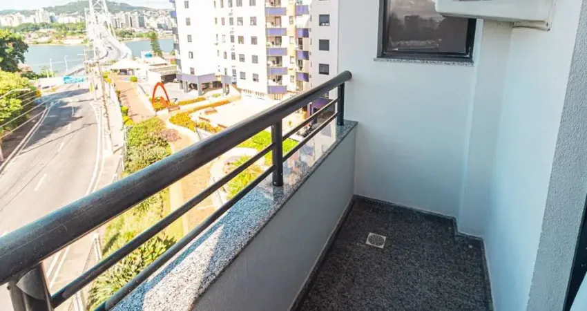 Apartamento com 3 quartos à venda na Avenida Governador Ivo Silveira, 177, Estreito, Florianópolis