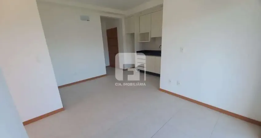 Apartamento com 2 quartos à venda na Rua Pascoal Simone, 119, Coqueiros, Florianópolis